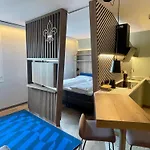 Felix Hotel Darmstadt
