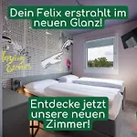 Felix Hotel