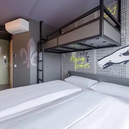 Felix 호텔 다름슈타트