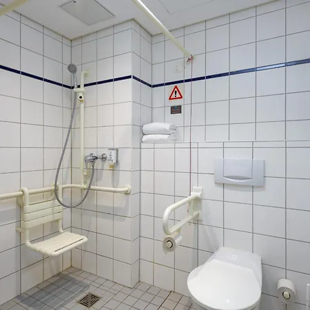 Felix 호텔 다름슈타트