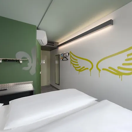 Felix Ξενοδοχείο Ντάρμσταντ