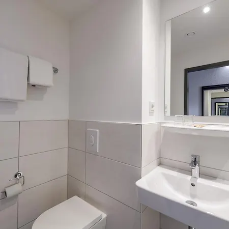 Felix 2* Ντάρμσταντ