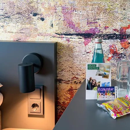 Ξενοδοχείο Felix 2*