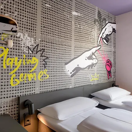 Felix Ξενοδοχείο Ντάρμσταντ