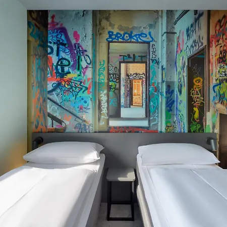 Felix 2* Ντάρμσταντ