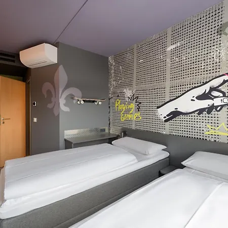 Felix Hotel Darmstadt