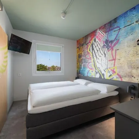 Hotel Felix Darmstadt