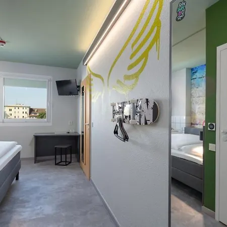 Felix 2* 다름슈타트