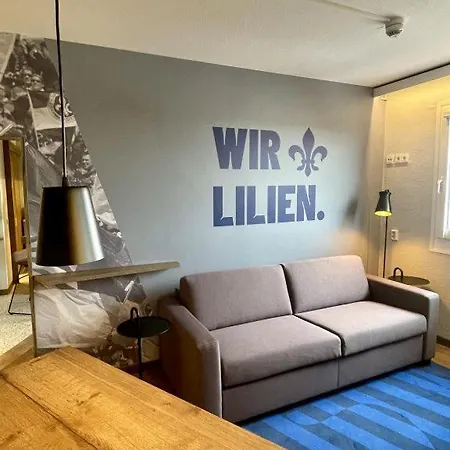 Ξενοδοχείο Felix Ντάρμσταντ