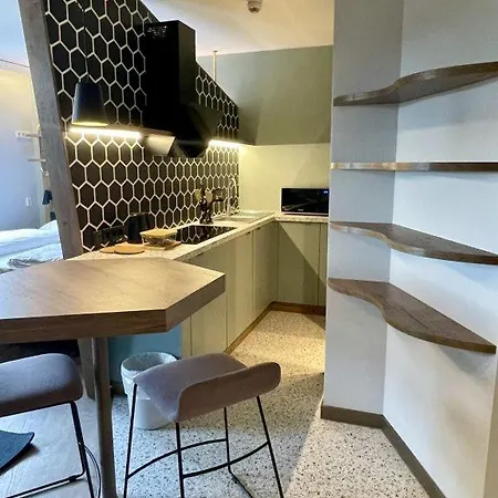 호텔 Felix 다름슈타트