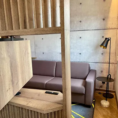 Felix 호텔 다름슈타트