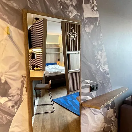 Felix Ξενοδοχείο