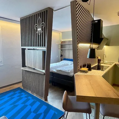 Felix Hotel Darmstadt