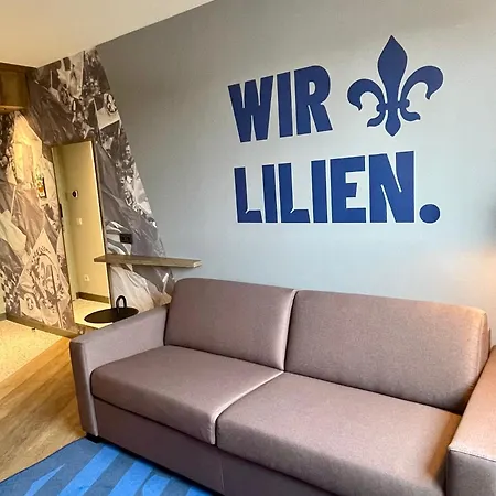 Felix Hotel Darmstadt