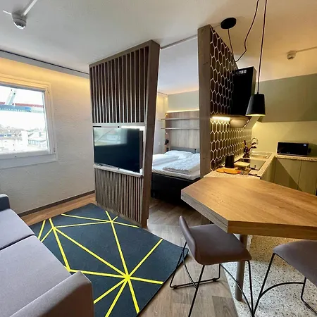 Ξενοδοχείο Felix Ντάρμσταντ