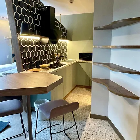 Ξενοδοχείο Felix 2*