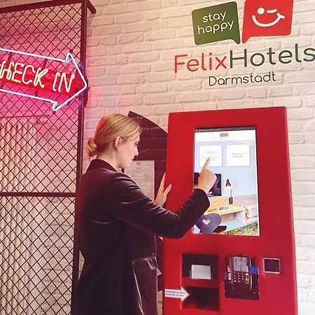 Hotel Felix 2*