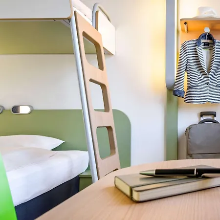 Hotel Felix