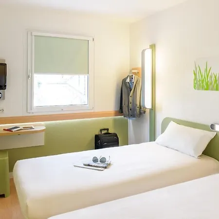 Otel Felix Darmstadt