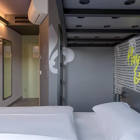 Hotel Felix Darmstadt