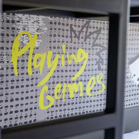 Felix Hotel Darmstadt