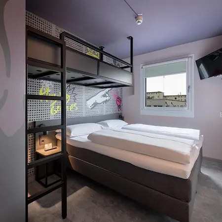 Felix Hotel Darmstadt