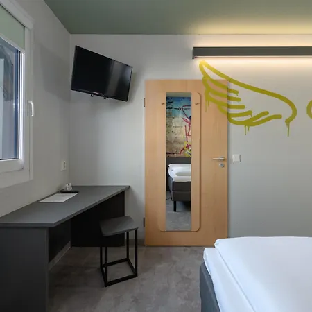 Felix Hotel Darmstadt