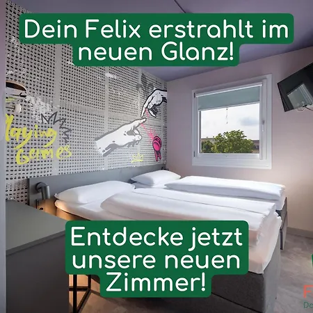 Felix Hotel