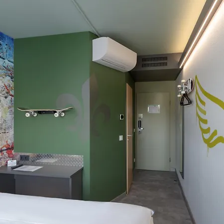 Hotel Felix
