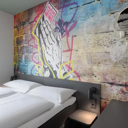 Hotel Felix