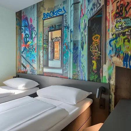 Hotel Felix Darmstadt