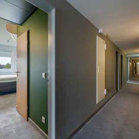 Hotel Felix 2*