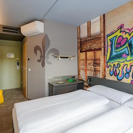 Hotel Felix Darmstadt