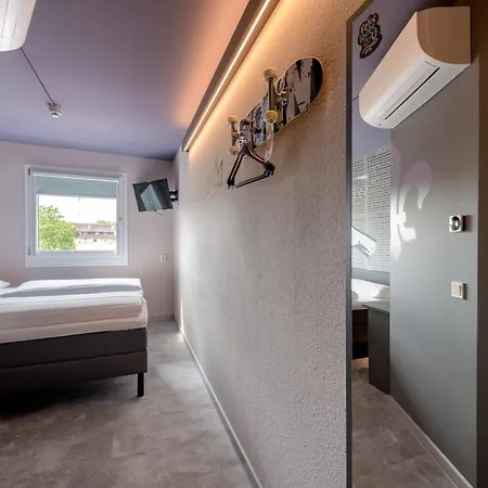 Felix Hotel