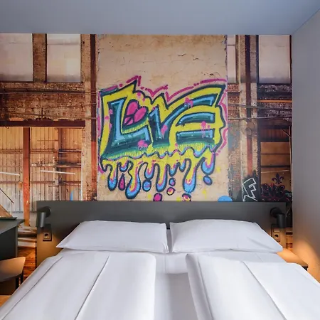 Felix Hotel Darmstadt