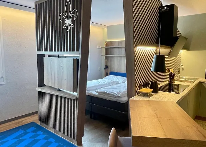 Felix Ξενοδοχείο Ντάρμσταντ