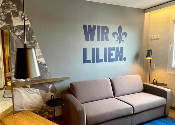 Ξενοδοχείο Felix Ντάρμσταντ