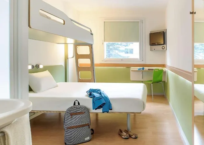 Felix Ξενοδοχείο