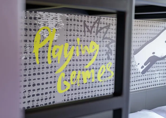 Felix Ξενοδοχείο Ντάρμσταντ