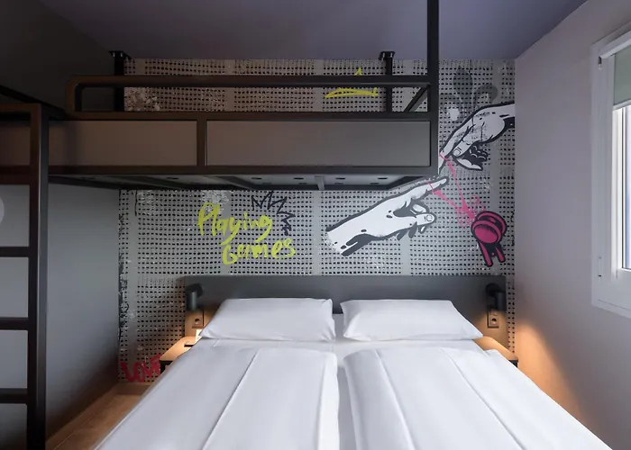 Hotel Felix Darmstadt