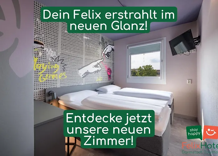 Felix Ξενοδοχείο