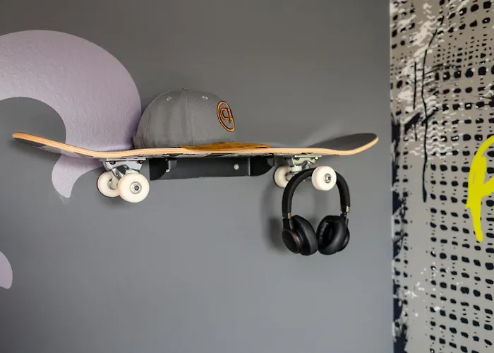 Ξενοδοχείο Felix Ντάρμσταντ