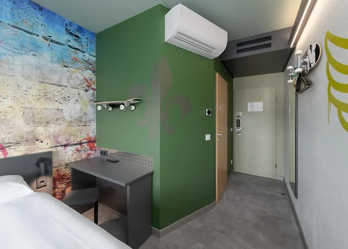 Ξενοδοχείο Felix