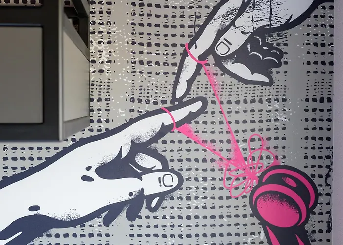 Felix Ξενοδοχείο Ντάρμσταντ